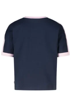 America Today T-Shirts & Tops|New In^T-shirt Elina Jr loose fit t-shirt met photoprint