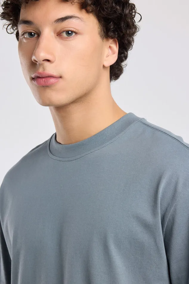 America Today T-Shirts & Polo’S^T-hirt Eiot heavyweight T-hirt et reaxed fit