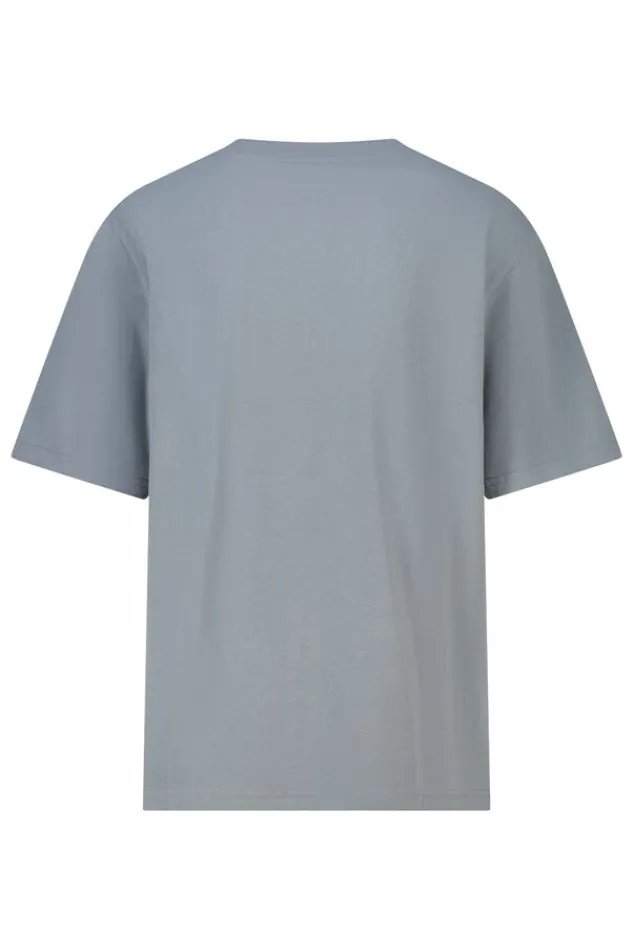 America Today T-Shirts & Polo’S^T-hirt Eiot heavyweight T-hirt et reaxed fit