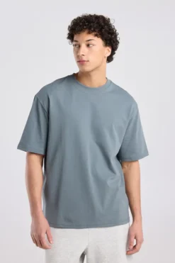 America Today T-Shirts & Polo’S^T-hirt Eiot heavyweight T-hirt et reaxed fit