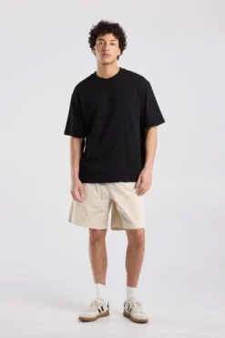 America Today T-Shirts & Polo’S^T-hirt Eiot heavyweight T-hirt et reaxed fit