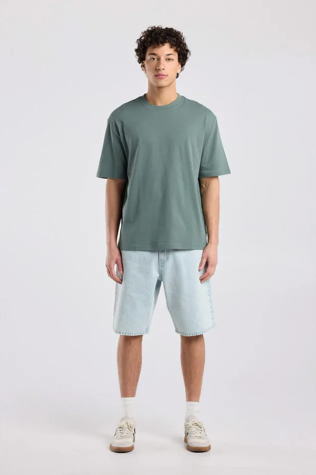 America Today T-Shirts & Polo’S^T-hirt Eiot heavyweight T-hirt et reaxed fit