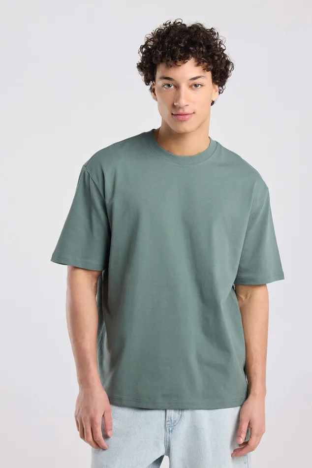 America Today T-Shirts & Polo’S^T-hirt Eiot heavyweight T-hirt et reaxed fit