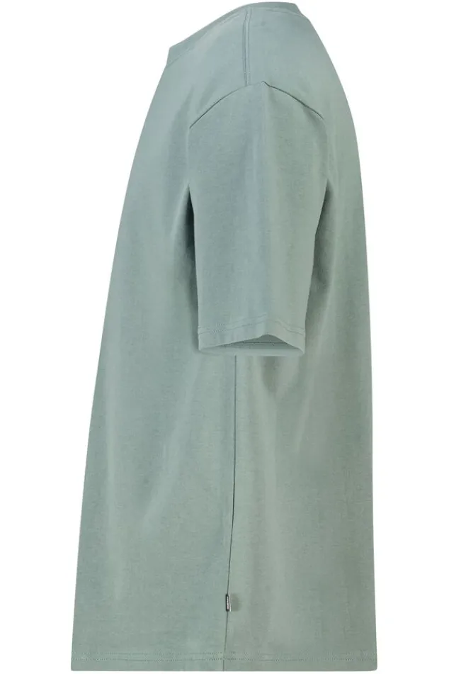 America Today T-Shirts & Polo’S^T-hirt Eiot heavyweight T-hirt et reaxed fit