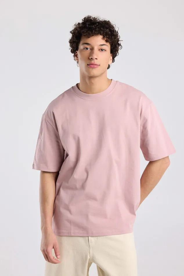America Today T-Shirts & Polo’S^T-hirt Eiot heavyweight T-hirt et reaxed fit