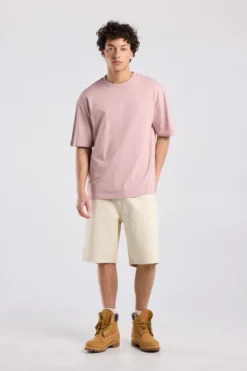 America Today T-Shirts & Polo’S^T-hirt Eiot heavyweight T-hirt et reaxed fit
