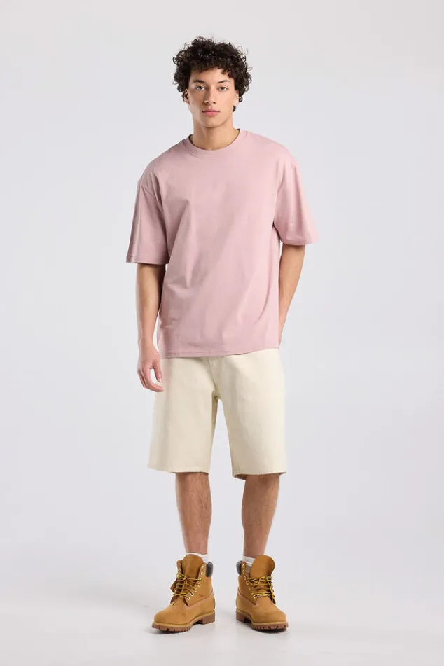 America Today T-Shirts & Polo’S^T-hirt Eiot heavyweight T-hirt et reaxed fit