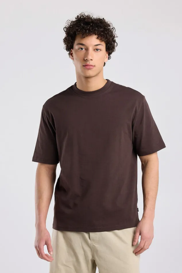 America Today T-Shirts & Polo’S^T-hirt Eiot heavyweight T-hirt et reaxed fit
