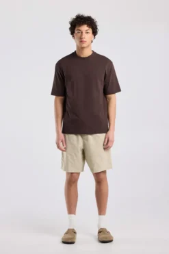 America Today T-Shirts & Polo’S^T-hirt Eiot heavyweight T-hirt et reaxed fit