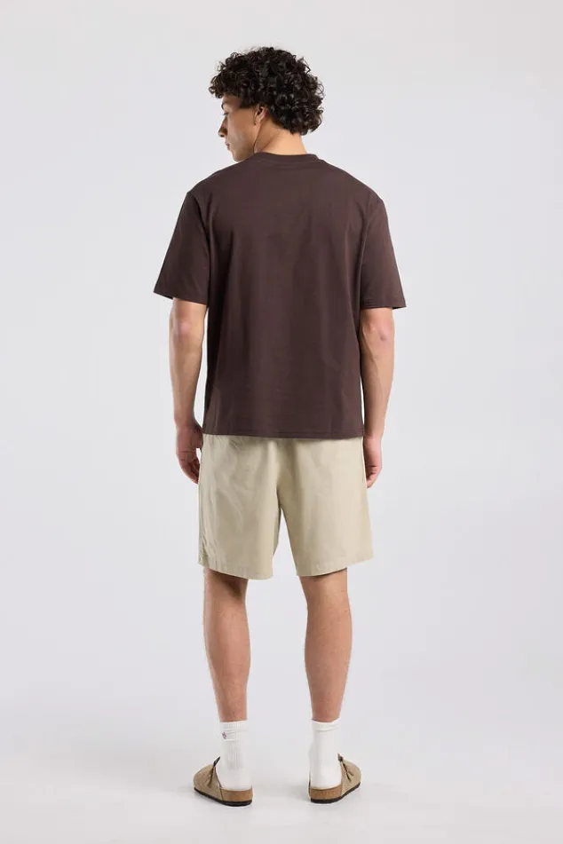 America Today T-Shirts & Polo’S^T-hirt Eiot heavyweight T-hirt et reaxed fit
