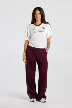 America Today New In|T-Shirts & Tops^T-hirt Ei fitted footba T-hirt