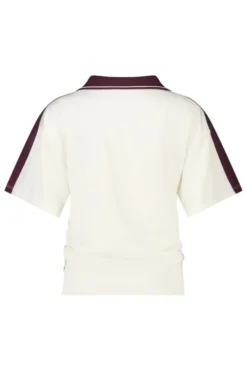 America Today New In|T-Shirts & Tops^T-hirt Ei fitted footba T-hirt