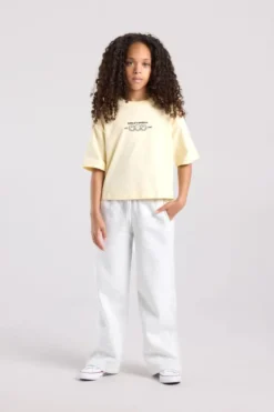America Today T-Shirts & Tops|New In^T-shirt Ember Jr relaxed fit Smileyworld™ T-shirt