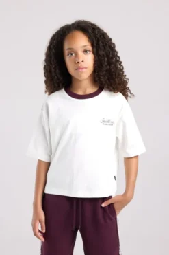 America Today T-Shirts & Tops|New In^T-shirt Ember Jr relaxed fit Smileyworld™ T-shirt