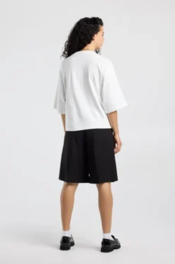 America Today New In|T-Shirts & Tops^T-hirt Enid overized T-hirt et print