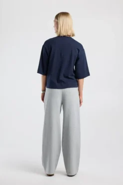 America Today New In|T-Shirts & Tops^T-hirt Enid overized T-hirt et print
