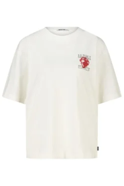 America Today T-Shirts & Tops^T-hirt Enna overized t-hirt et print op de achterkant