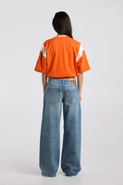 America Today T-Shirts & Tops^T-hirt Enny porty t-hirt et v-ha en eatiche zoo