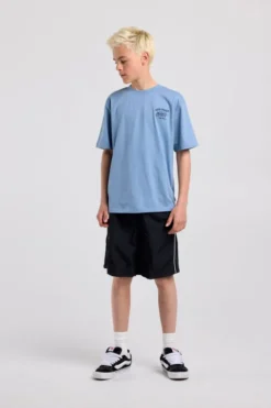 America Today T-Shirts & Tops^T-shirt Enock Jr regular fit t-shirt met Keith Haring front en backprint