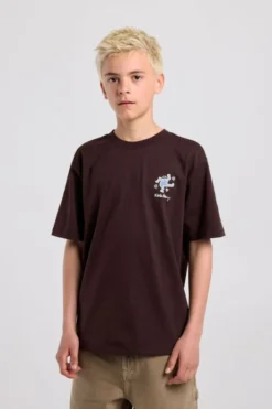 America Today T-Shirts & Tops^T-shirt Enock Jr regular fit t-shirt met Keith Haring front en backprint