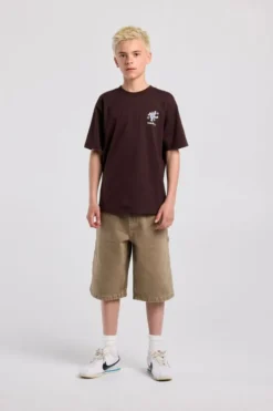 America Today T-Shirts & Tops^T-shirt Enock Jr regular fit t-shirt met Keith Haring front en backprint