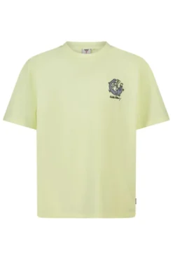 America Today T-Shirts & Tops^T-shirt Enock Jr regular fit t-shirt met Keith Haring front en backprint