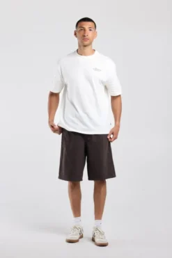 America Today New In|T-Shirts & Polo’S^T-hirt Enzo ooe fit t-hirt et print