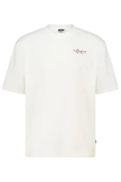 America Today New In|T-Shirts & Polo’S^T-hirt Enzo ooe fit t-hirt et print