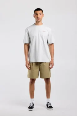 America Today New In|T-Shirts & Polo’S^T-hirt Enzo ooe fit t-hirt et print