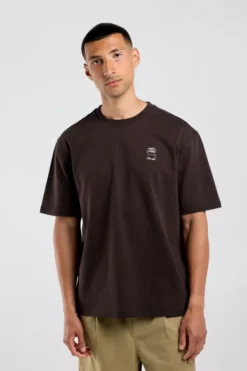 America Today New In|T-Shirts & Polo’S^T-hirt Enzo ooe fit t-hirt et print