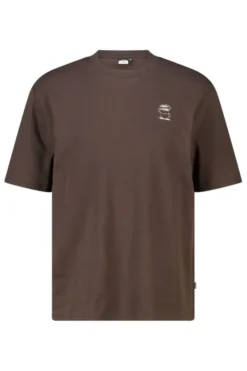 America Today New In|T-Shirts & Polo’S^T-hirt Enzo ooe fit t-hirt et print