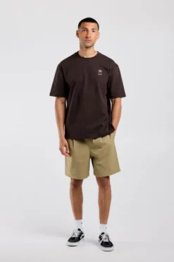 America Today New In|T-Shirts & Polo’S^T-hirt Enzo ooe fit t-hirt et print