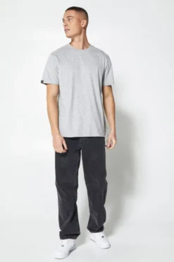 America Today T-Shirts & Polo’S^T-hirt Eric Reguar fit T-hirt van zacht katoen