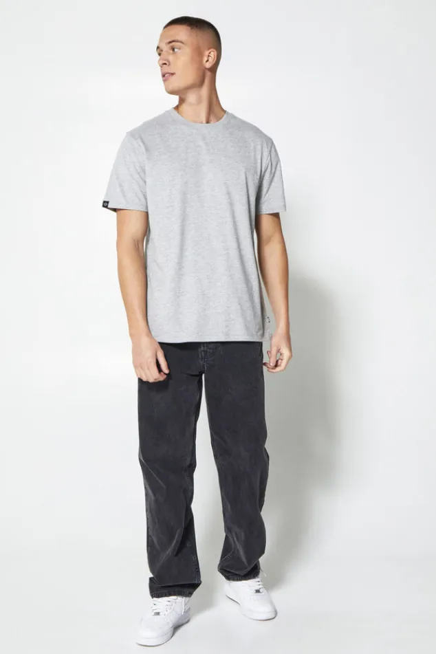 America Today T-Shirts & Polo’S^T-hirt Eric Reguar fit T-hirt van zacht katoen