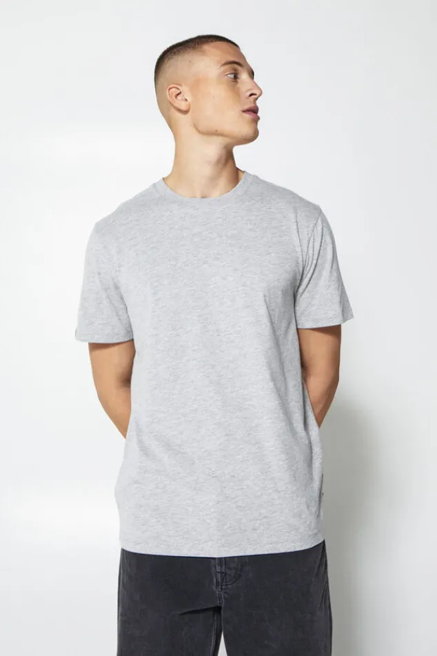 America Today T-Shirts & Polo’S^T-hirt Eric Reguar fit T-hirt van zacht katoen