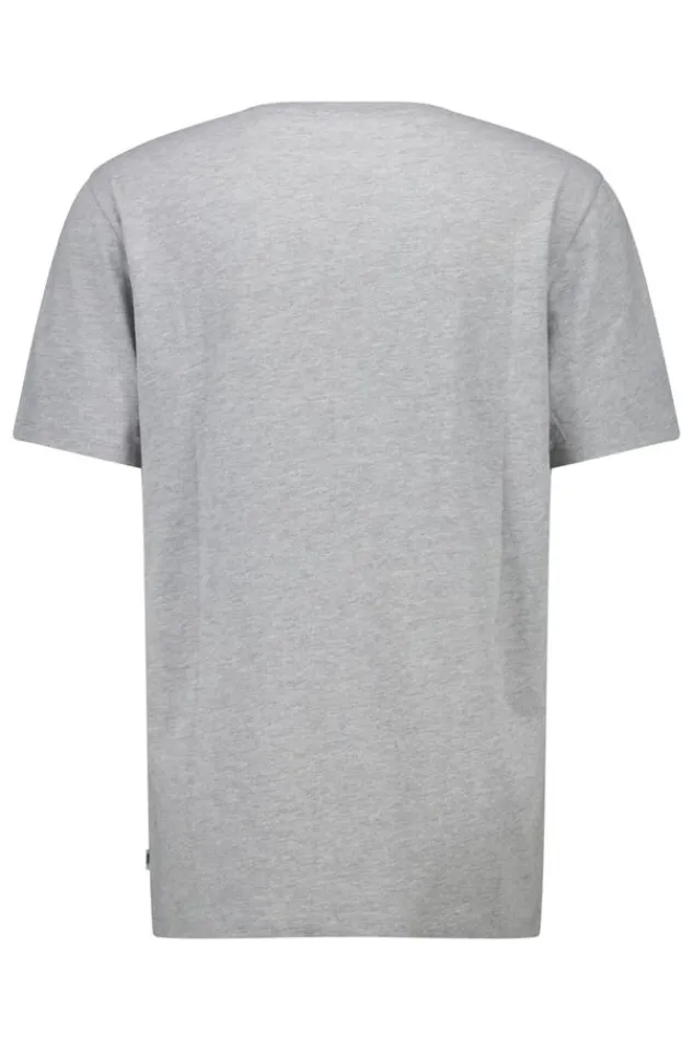 America Today T-Shirts & Polo’S^T-hirt Eric Reguar fit T-hirt van zacht katoen