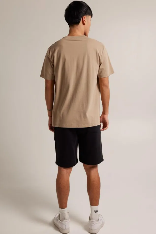 America Today T-Shirts & Polo’S^T-hirt Eric Reguar fit T-hirt van zacht katoen