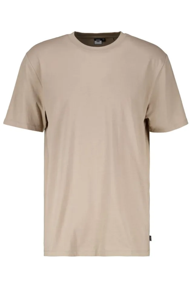 America Today T-Shirts & Polo’S^T-hirt Eric Reguar fit T-hirt van zacht katoen