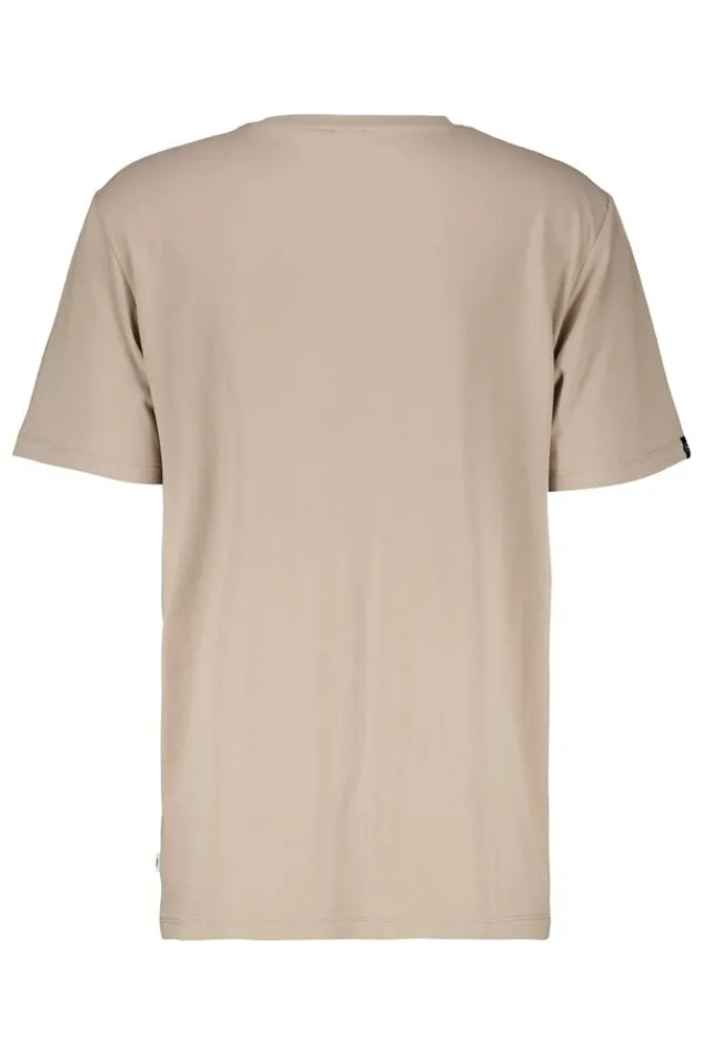 America Today T-Shirts & Polo’S^T-hirt Eric Reguar fit T-hirt van zacht katoen