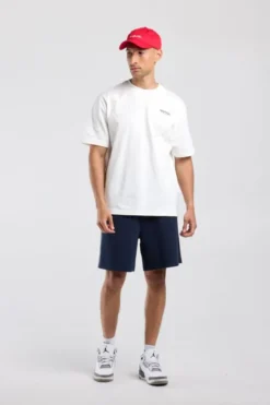 America Today New In|T-Shirts & Polo’S^T-hirt Erron reaxed fit T-hirt et artwork