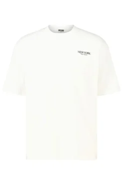 America Today New In|T-Shirts & Polo’S^T-hirt Erron reaxed fit T-hirt et artwork