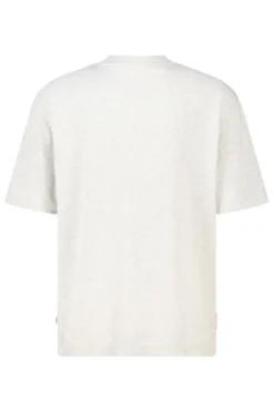 America Today New In|T-Shirts & Polo’S^T-hirt Erron reaxed fit T-hirt et artwork
