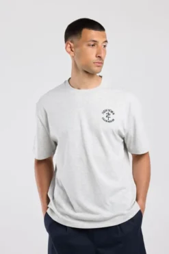 America Today New In|T-Shirts & Polo’S^T-hirt Erron reaxed fit T-hirt et artwork