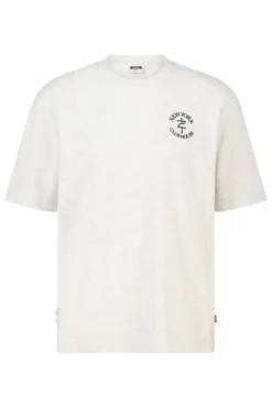 America Today New In|T-Shirts & Polo’S^T-hirt Erron reaxed fit T-hirt et artwork
