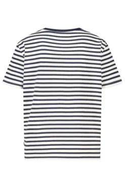 America Today New In|Ondergoed & Lounge^T-hirt Ether baic t-hirt van bioogich katoen
