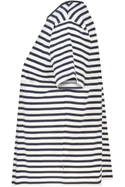 America Today New In|Ondergoed & Lounge^T-hirt Ether baic t-hirt van bioogich katoen