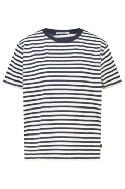 America Today New In|Ondergoed & Lounge^T-hirt Ether baic t-hirt van bioogich katoen