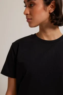 America Today T-Shirts & Tops|Ondergoed & Lounge^T-hirt Ether Reguar fit T-hirt et ronde ha