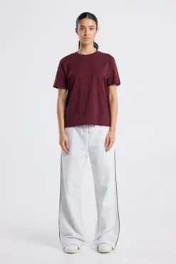 America Today T-Shirts & Tops^T-hirt Ether T-hirt et reguar fit en ronde ha