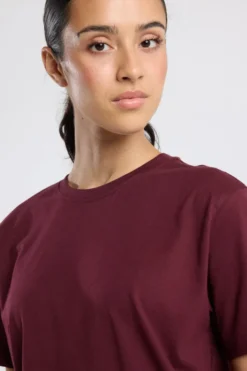 America Today T-Shirts & Tops^T-hirt Ether T-hirt et reguar fit en ronde ha